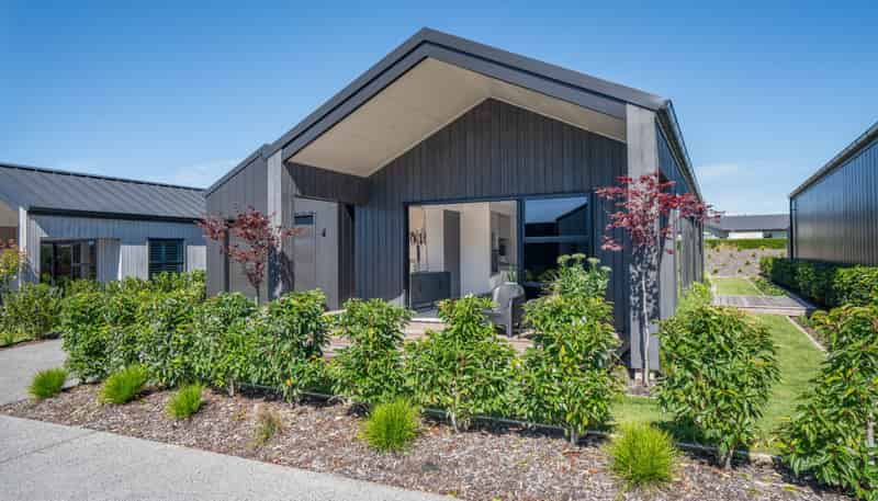 4 Sienna Way, Rangatira Park