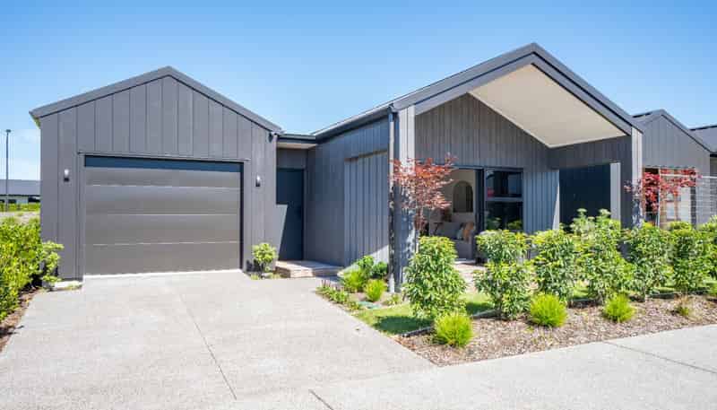 4 Sienna Way, Rangatira Park
