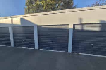 40 Collins Street, Addington