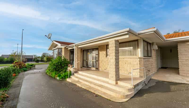 144 Morgans Road, Marchwiel