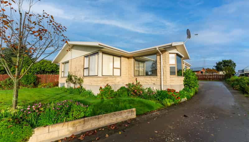 144 Morgans Road, Marchwiel