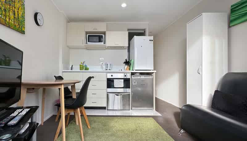 122/72 Nelson Street, Auckland Central