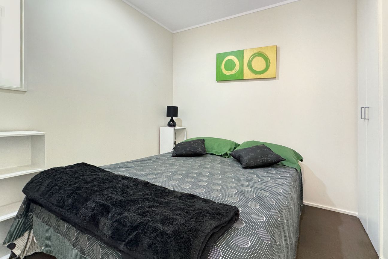 Harbour Views & City Convenience in Popular Zest Apartments – pohled 2
