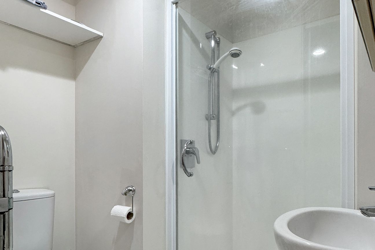 Harbour Views & City Convenience in Popular Zest Apartments – pohled 4