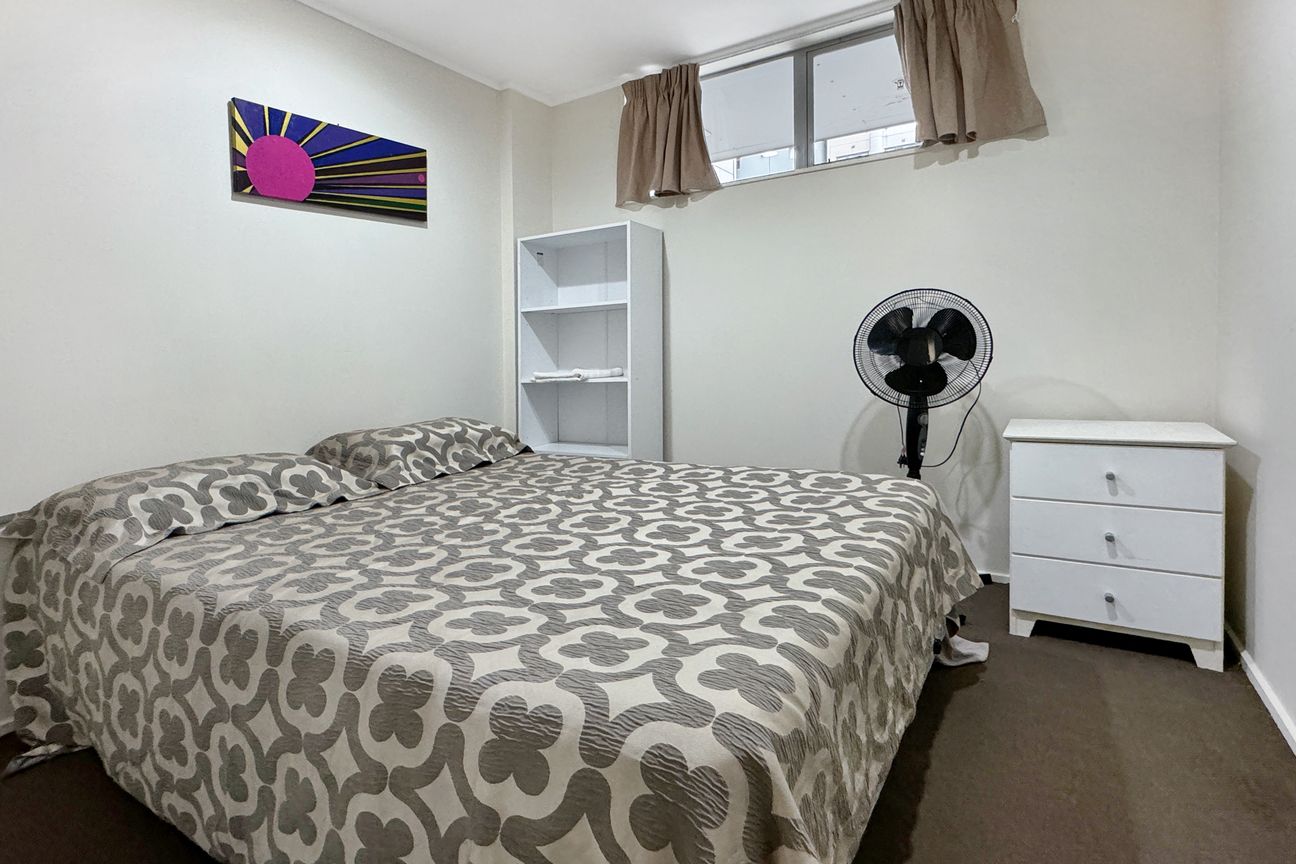 Harbour Views & City Convenience in Popular Zest Apartments – pohled 3