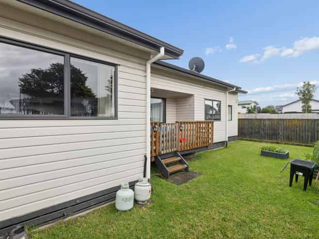 124B  Maich Road, Manurewa