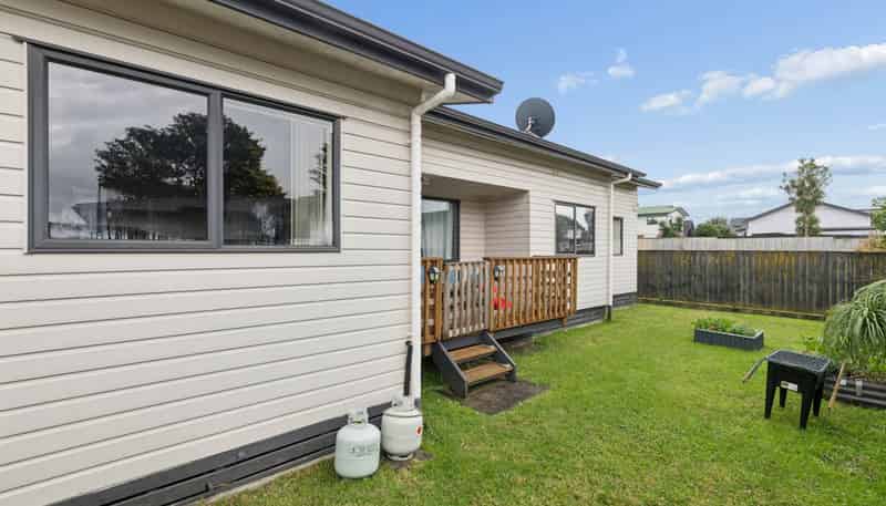 124B  Maich Road, Manurewa