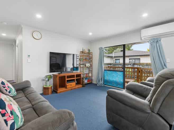 124B  Maich Road, Manurewa