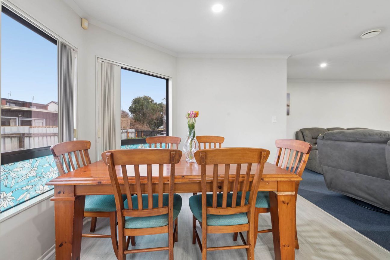 Comfort, Convenience and Standalone Living - Więcej