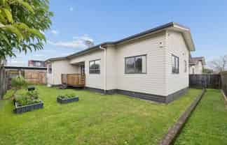124B  Maich Road, Manurewa
