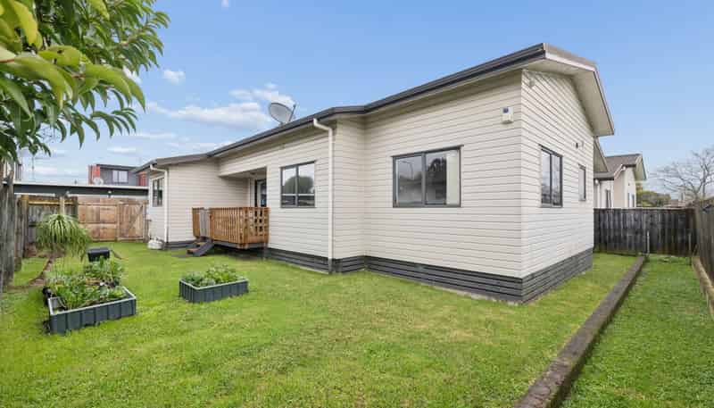 124B  Maich Road, Manurewa