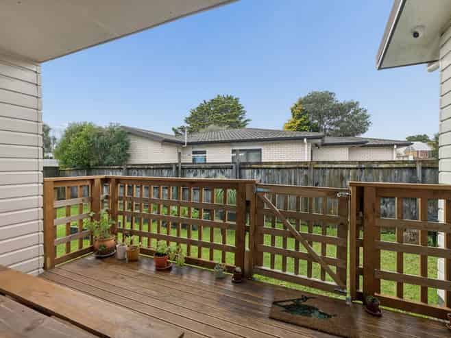 124B  Maich Road, Manurewa