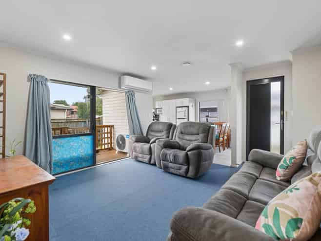 124B  Maich Road, Manurewa