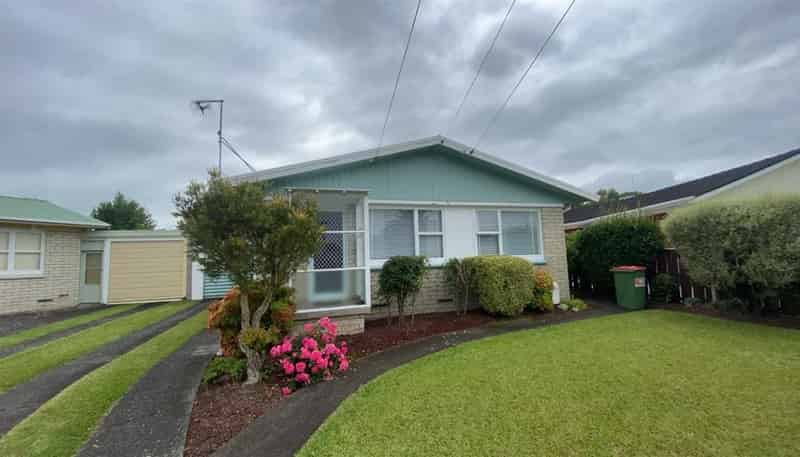29 De Vere Crescent, Chartwell