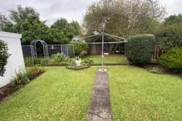 29 De Vere Crescent, Chartwell