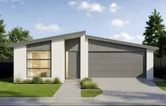  Lot 451 Arbor Green, Rolleston