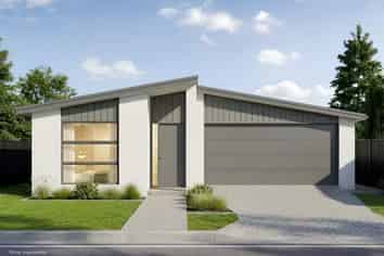  Lot 451 Arbor Green, Rolleston
