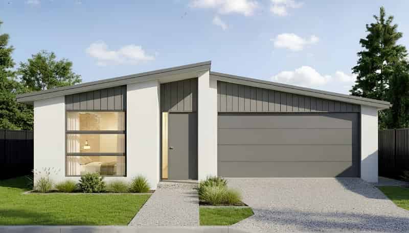  Lot 451 Arbor Green, Rolleston