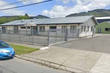 Yard, Office & Workshop - Upper Hutt Industrial