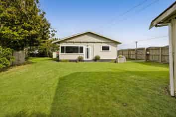 50 Collins Street, Hawera