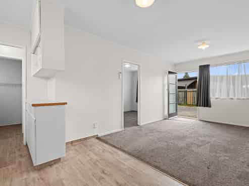 6/16 Pretoria Street , Rotorua Central