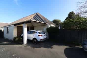 1/15 Proctor Street, Papanui