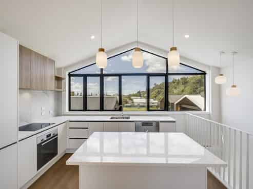 1C Coronation Street, Ahuriri