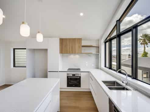 1C Coronation Street, Ahuriri