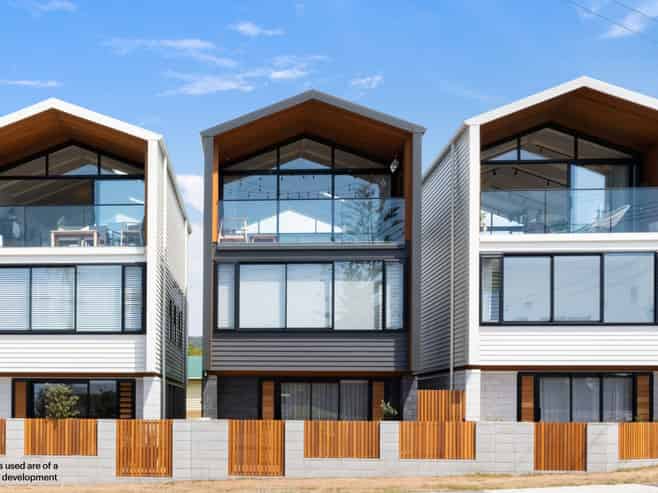 1B and 1C Coronation Street, Ahuriri
