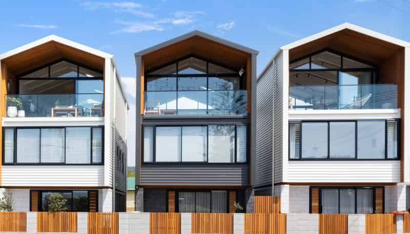 1B and 1C Coronation Street, Ahuriri