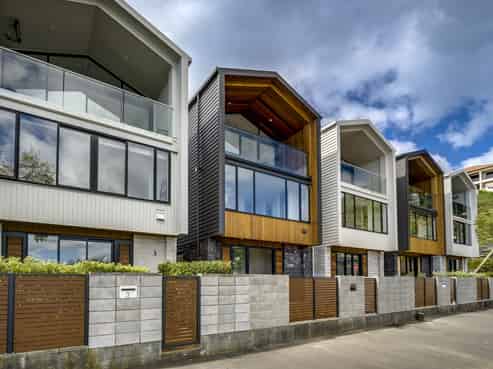 1C Coronation Street, Ahuriri