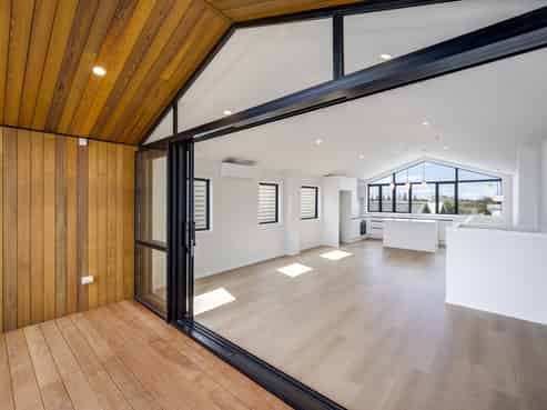 1C Coronation Street, Ahuriri