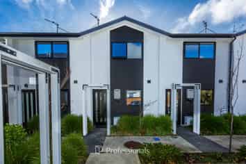 4/324 Oxford Terrace, Avalon