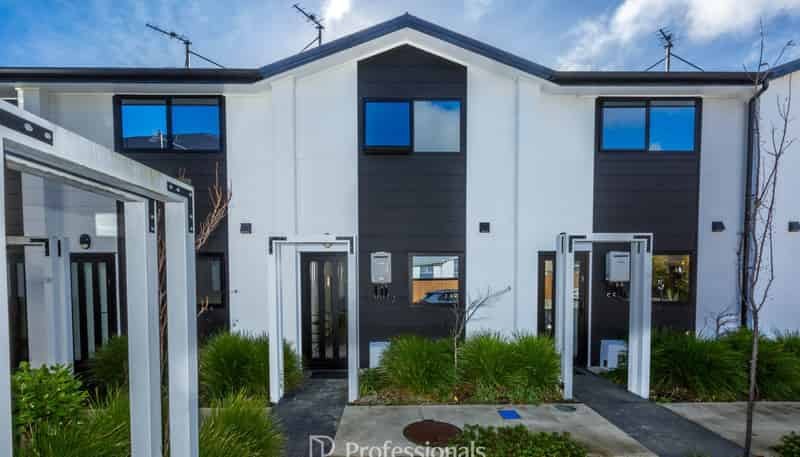 4/324 Oxford Terrace, Avalon