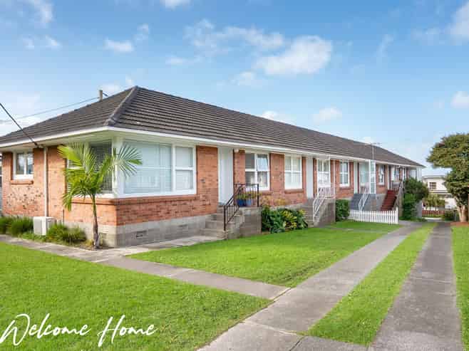 3/38 Jutland Road, Hauraki