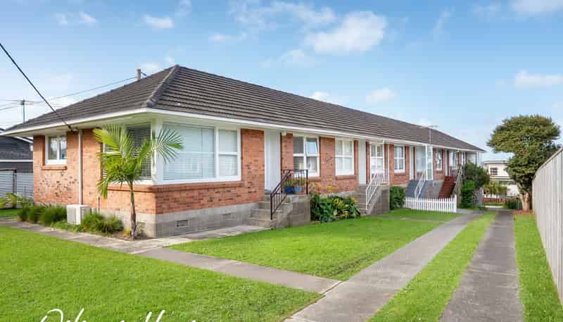 3/38 Jutland Road, Hauraki