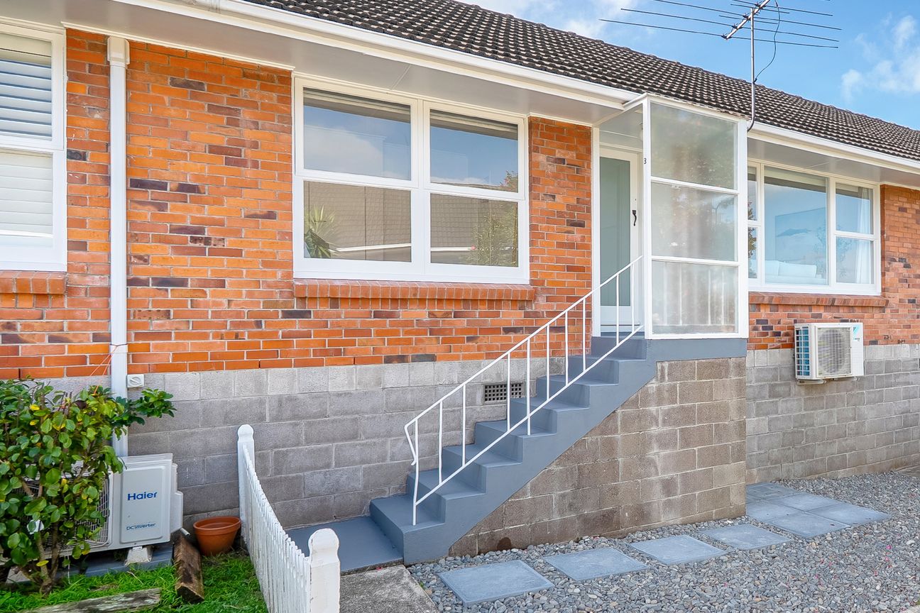 Exceptional Buying in a Blue-Chip Location - Ansicht 2