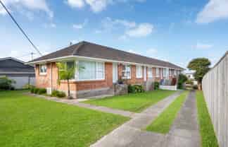 3/38 Jutland Road, Hauraki