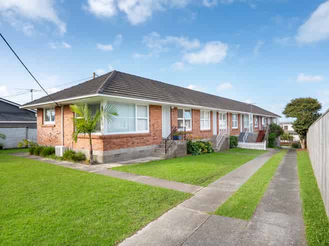 3/38 Jutland Road, Hauraki