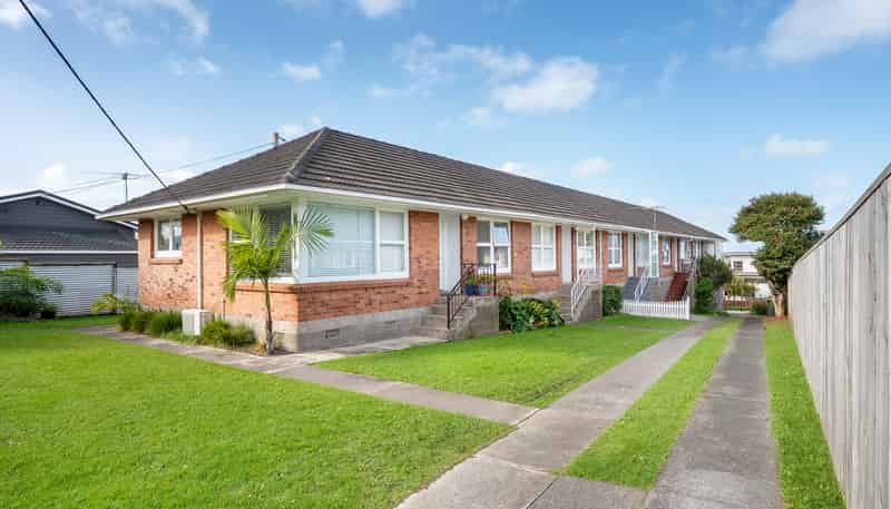 3/38 Jutland Road, Hauraki