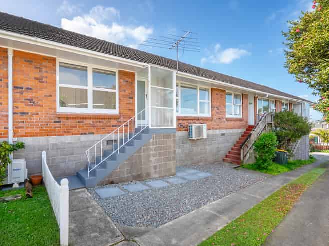 3/38 Jutland Road, Hauraki