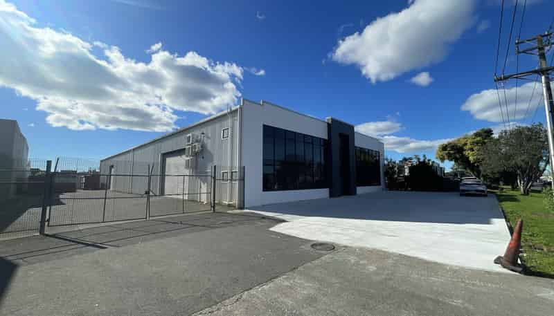 34 Angle Street, Onehunga