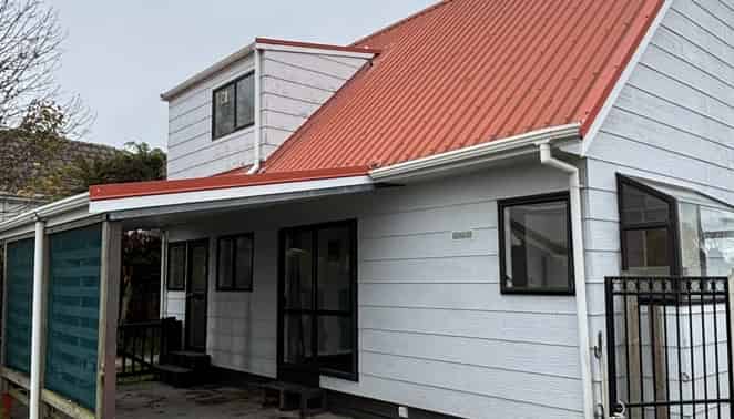 127A Lake Road, Koutu