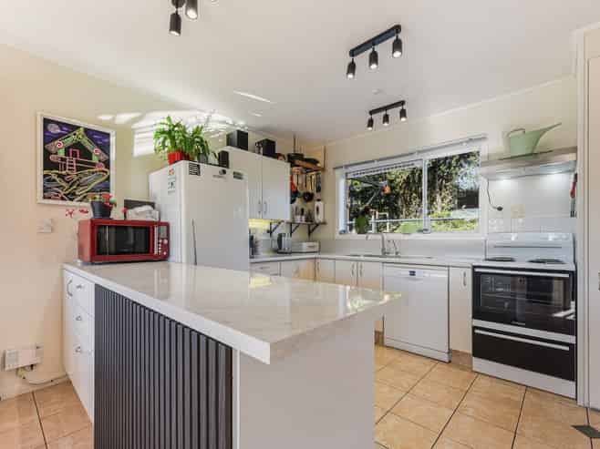 435 Waimea Road, Enner Glynn