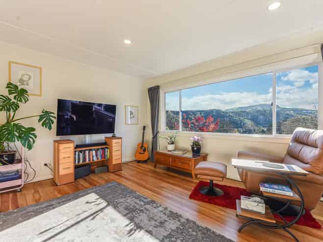 435 Waimea Road, Enner Glynn