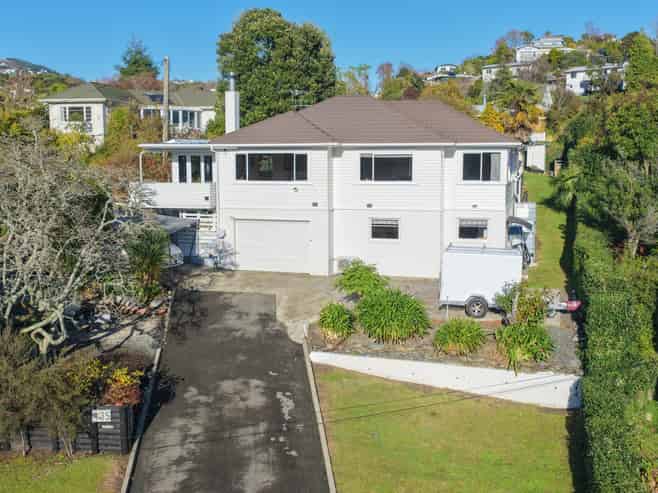 435 Waimea Road, Enner Glynn