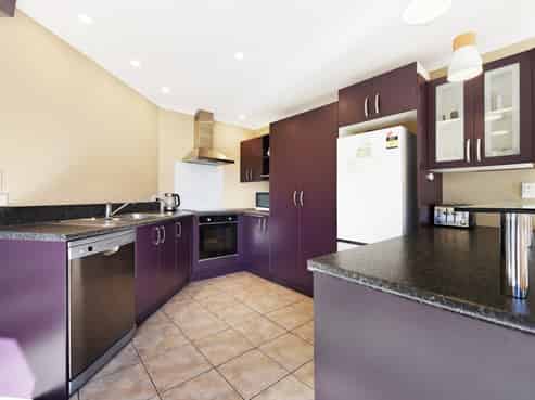 5 Ben Bracken Place, Bishopdale
