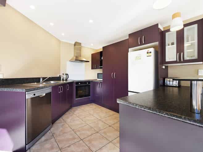 5 Ben Bracken Place, Bishopdale