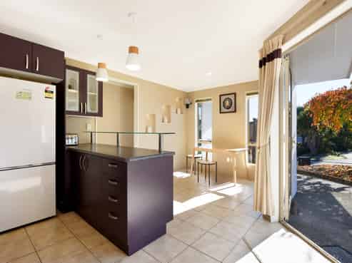 5 Ben Bracken Place, Bishopdale