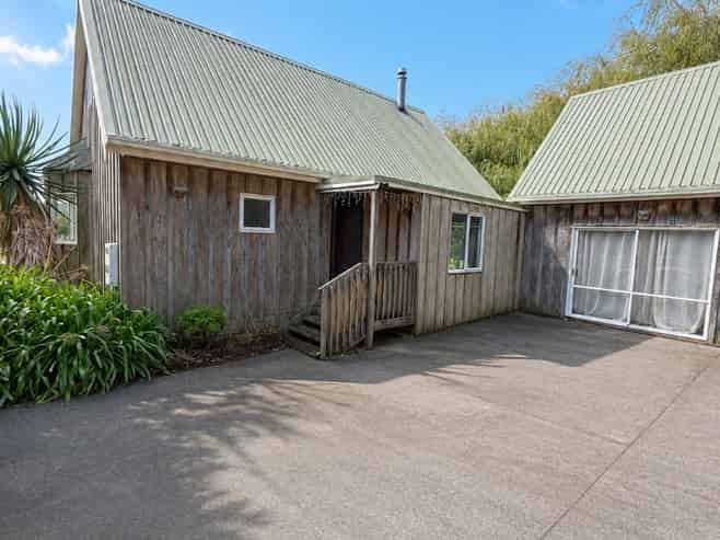 348A Horseshoe Bush Road, Dairy Flat
